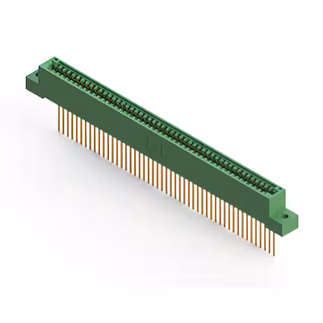 345-049-541-102 EDAC Inc.  Edgeboard Connectors